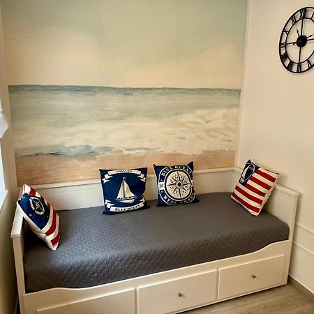 City & Sea - Apartamenty I Mieszkania Gdynia Bagian luar foto