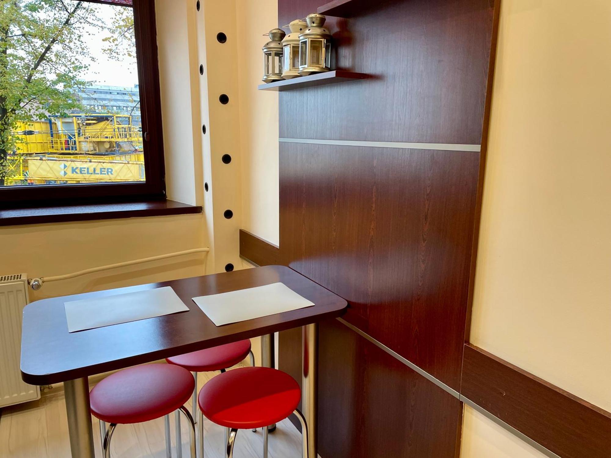 City & Sea - Apartamenty I Mieszkania Gdynia Bagian luar foto