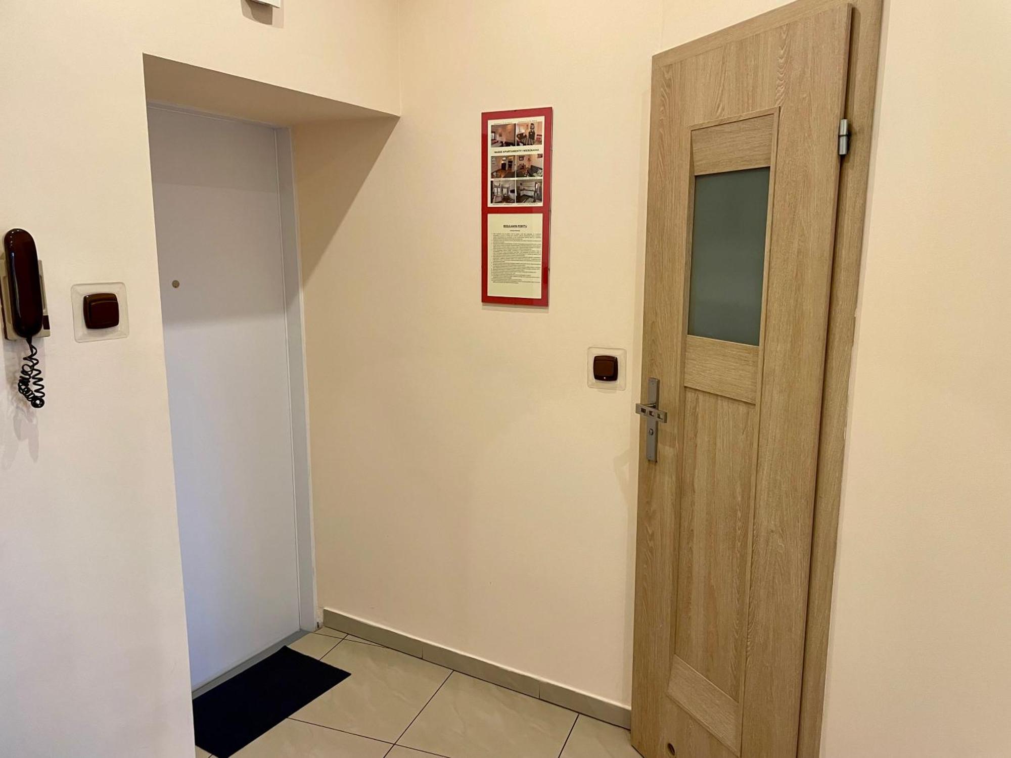 City & Sea - Apartamenty I Mieszkania Gdynia Bagian luar foto