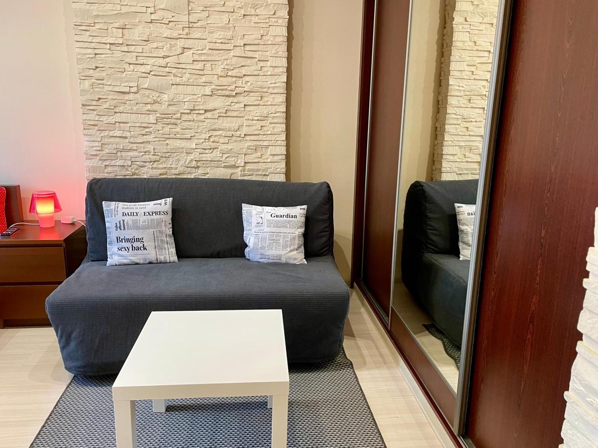 City & Sea - Apartamenty I Mieszkania Gdynia Bagian luar foto