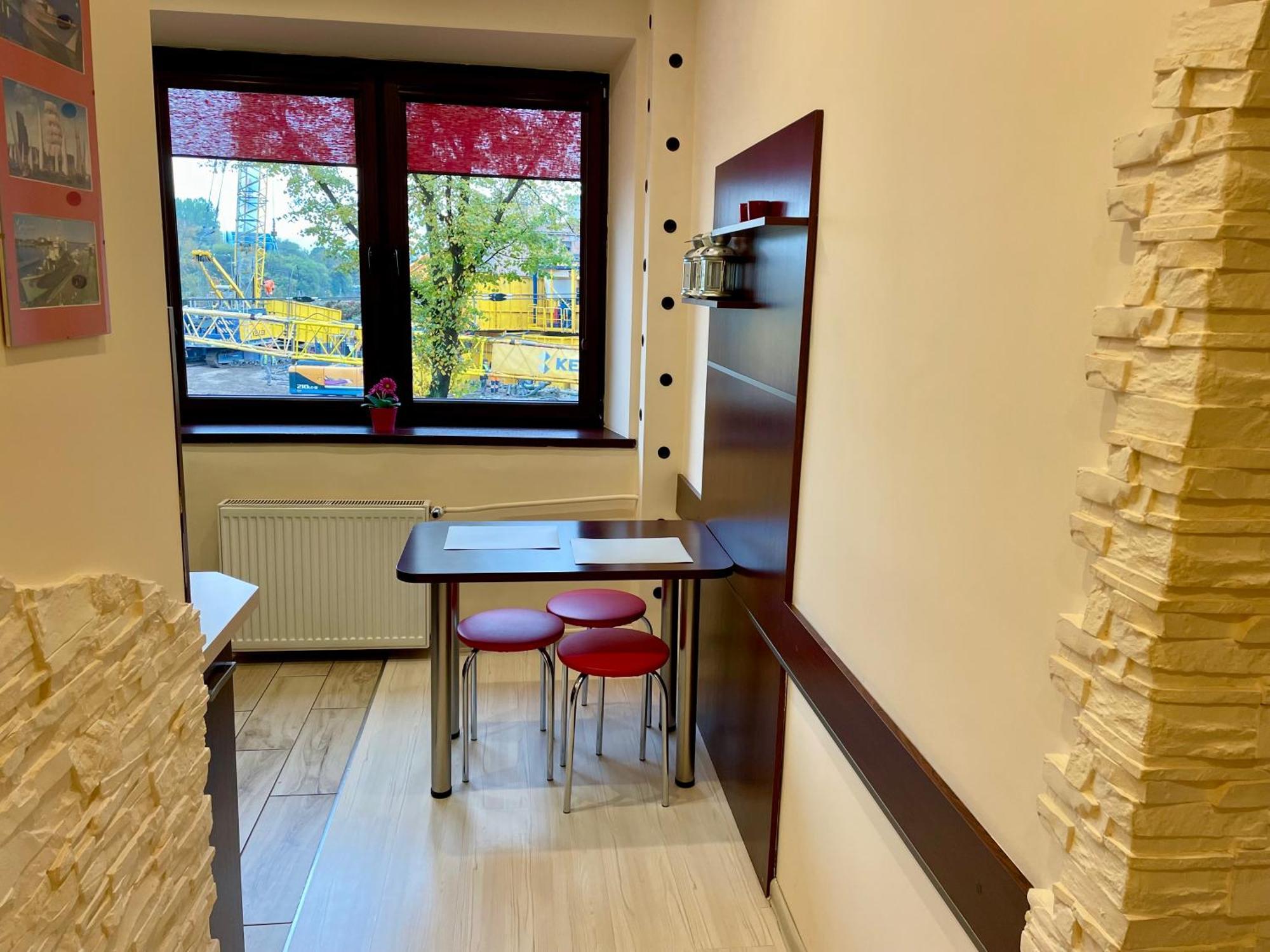 City & Sea - Apartamenty I Mieszkania Gdynia Bagian luar foto