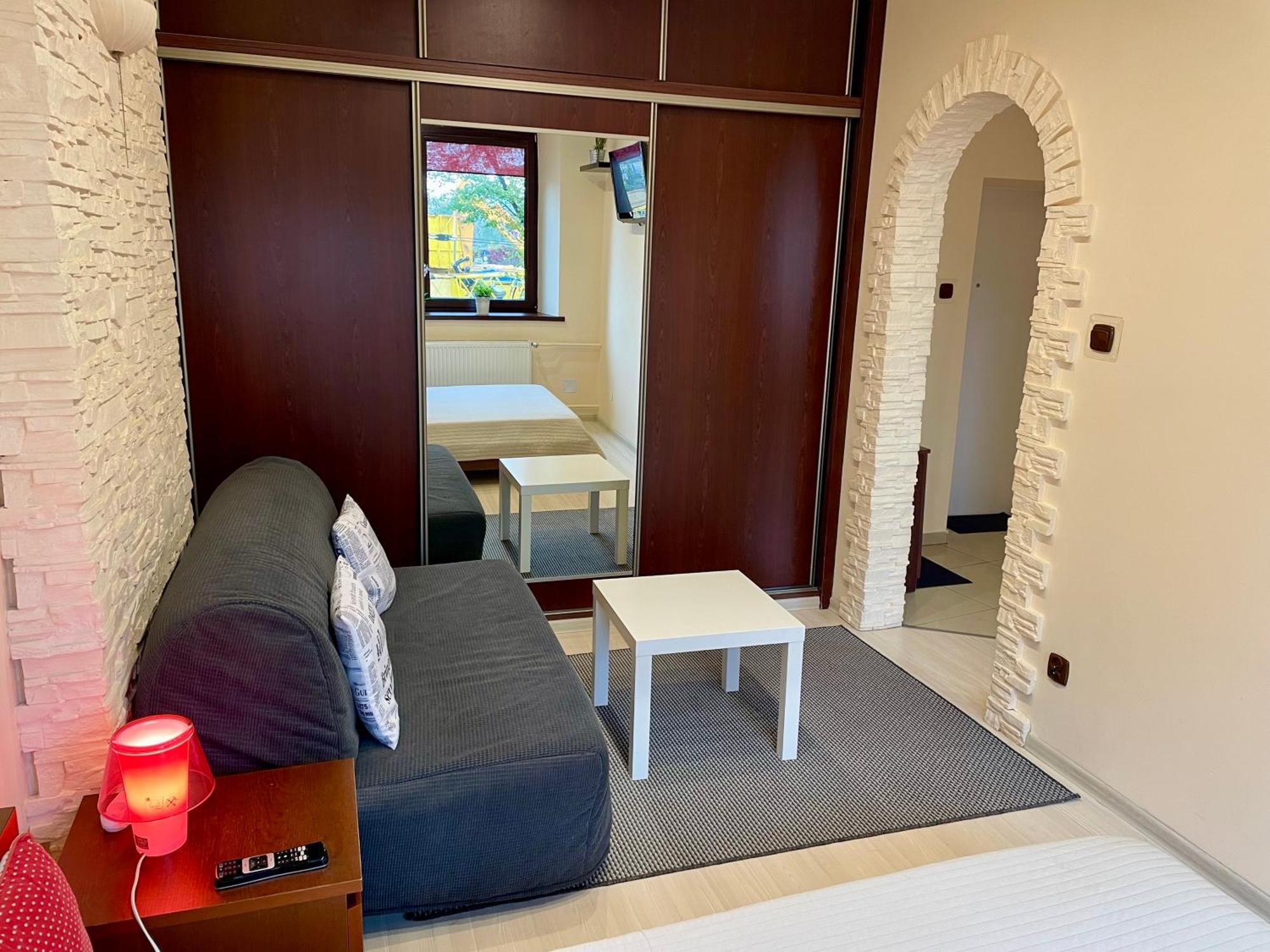 City & Sea - Apartamenty I Mieszkania Gdynia Bagian luar foto