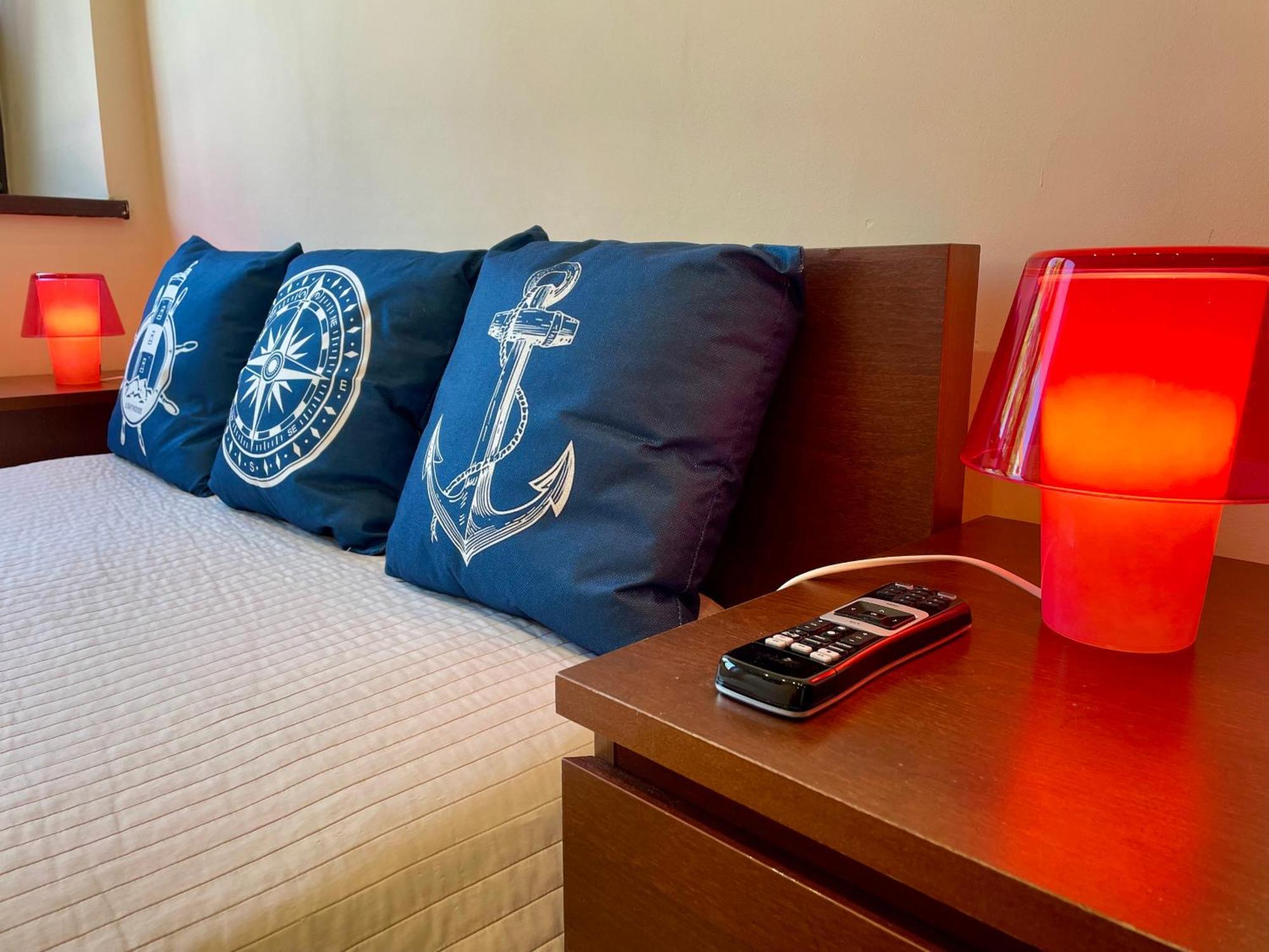 City & Sea - Apartamenty I Mieszkania Gdynia Bagian luar foto