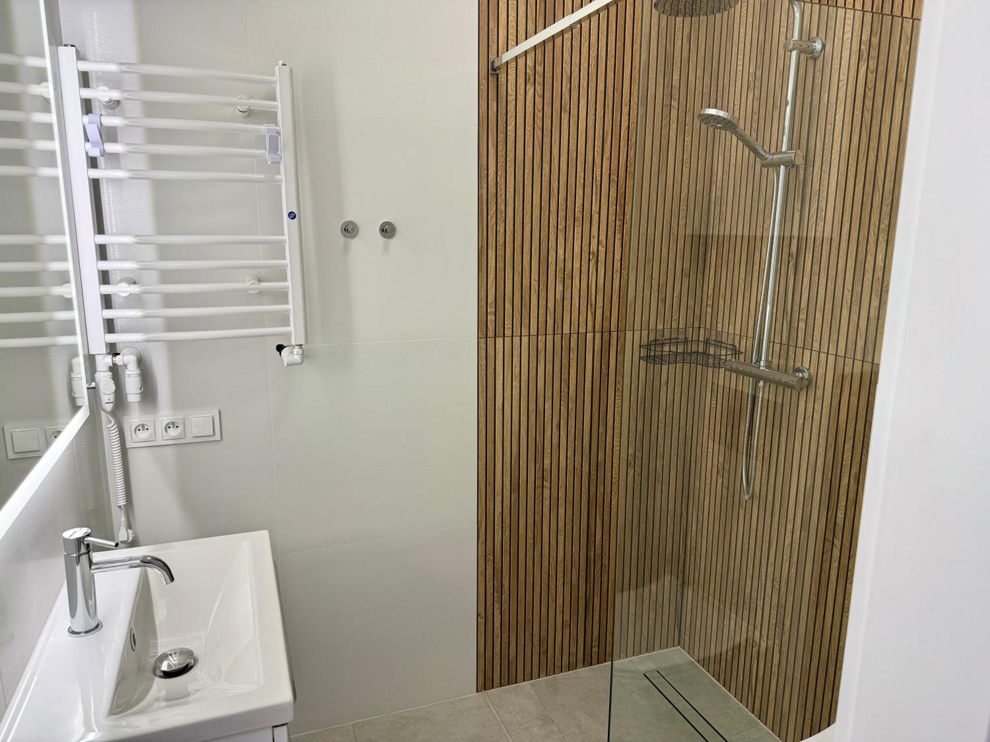 City & Sea - Apartamenty I Mieszkania Gdynia Bagian luar foto
