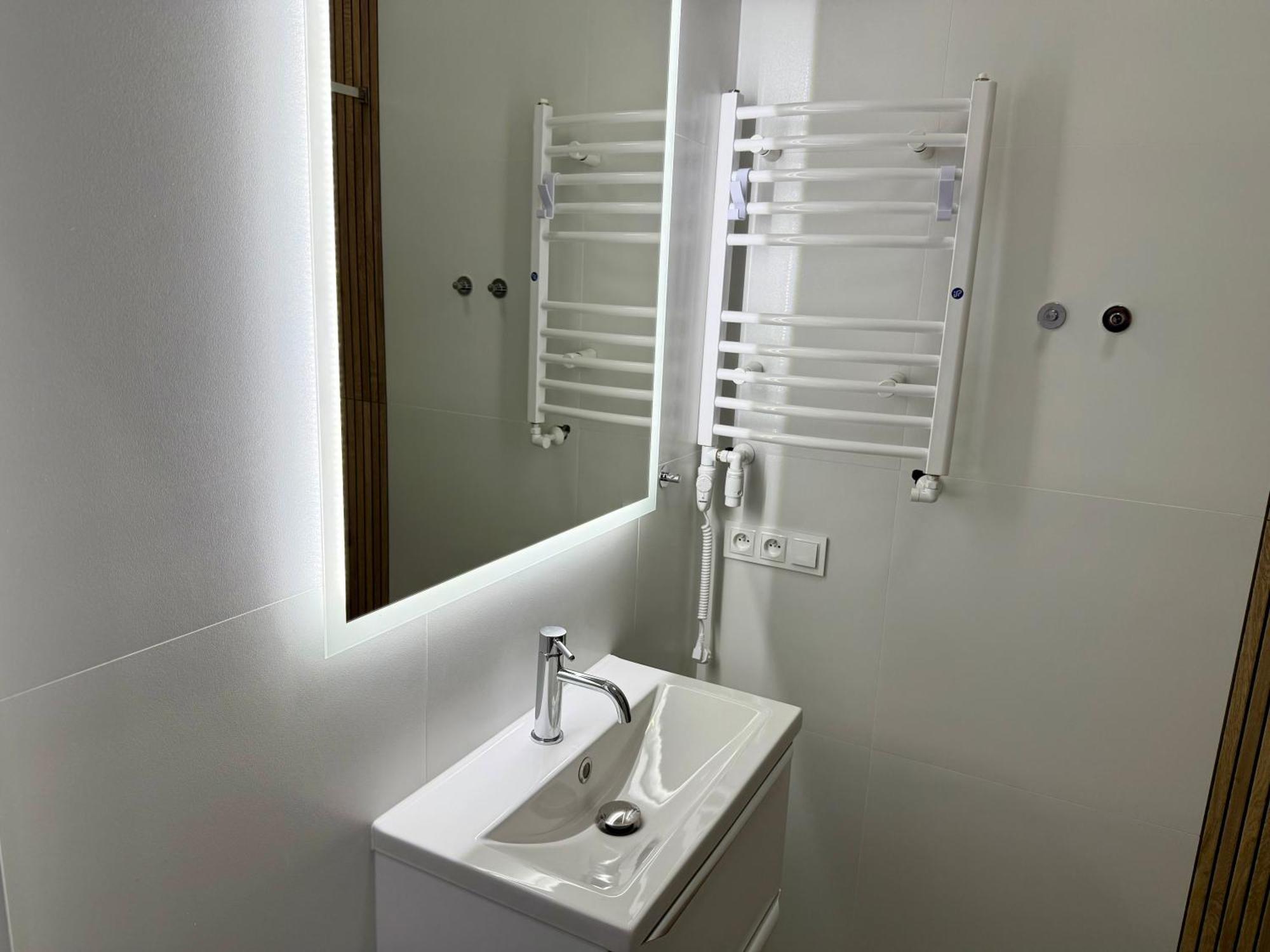 City & Sea - Apartamenty I Mieszkania Gdynia Bagian luar foto
