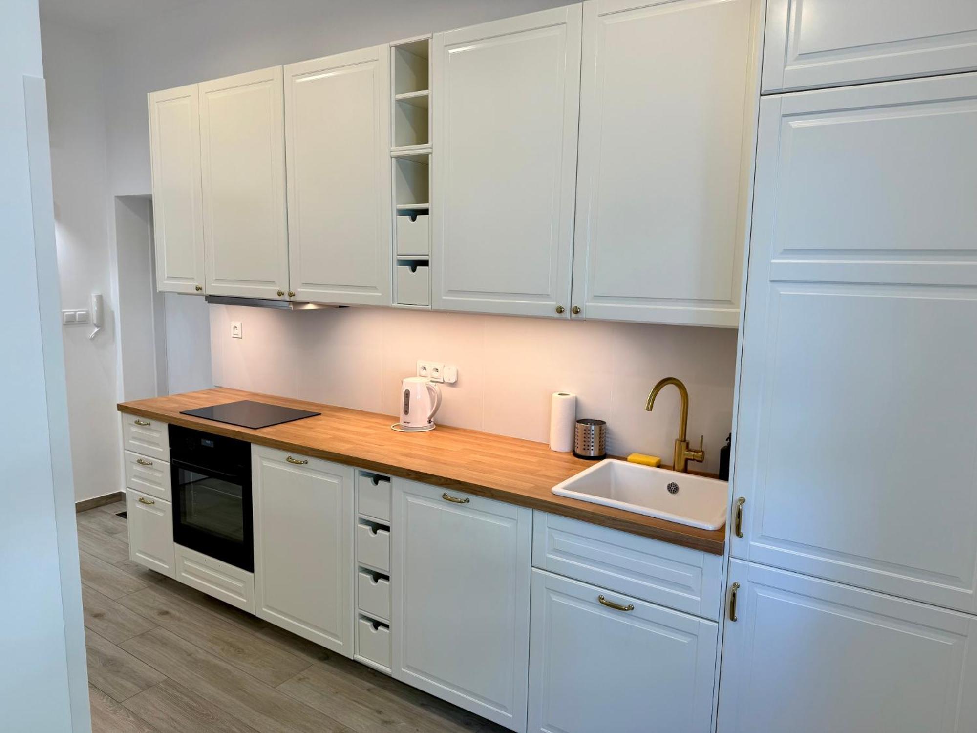 City & Sea - Apartamenty I Mieszkania Gdynia Bagian luar foto