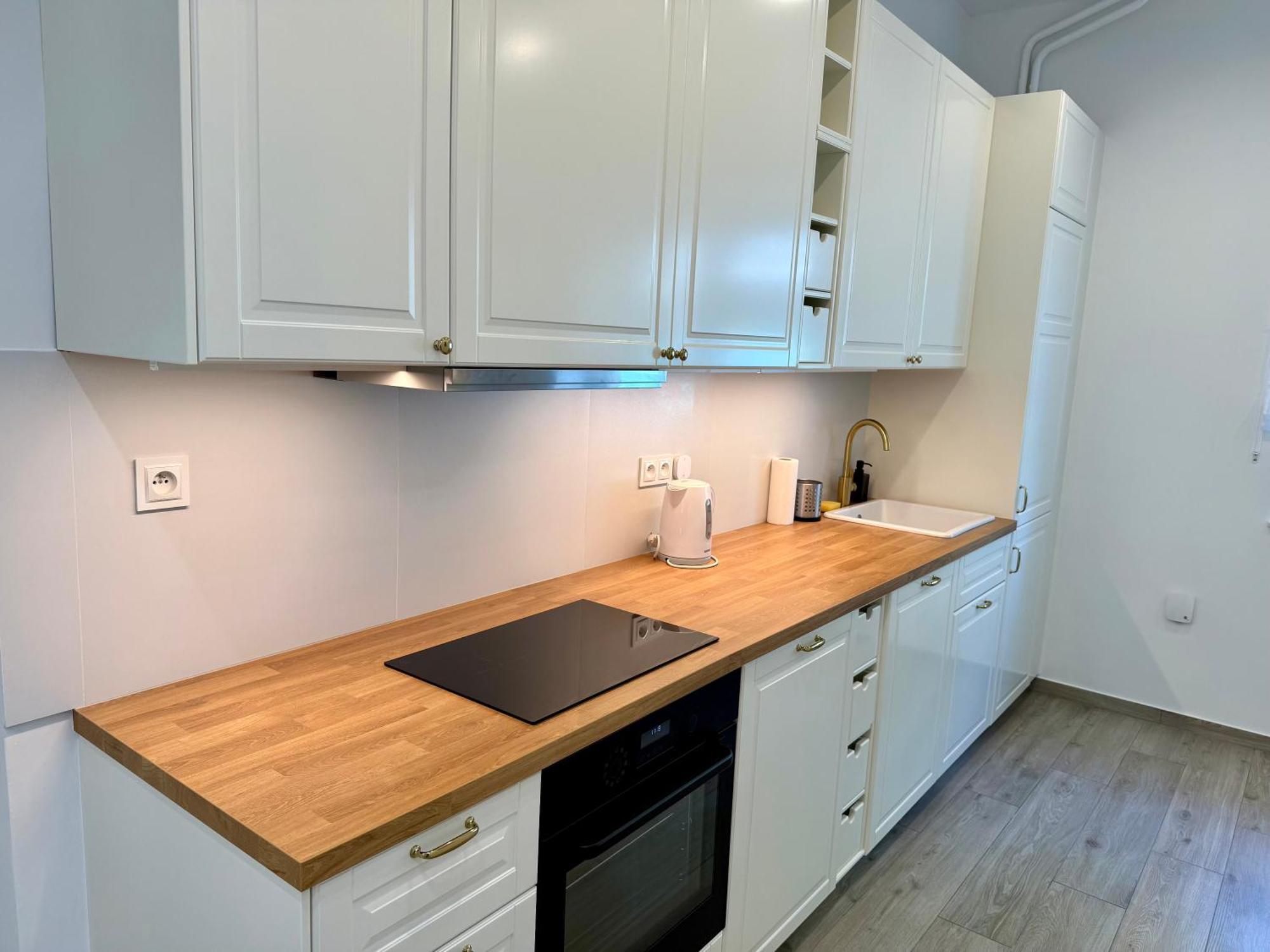 City & Sea - Apartamenty I Mieszkania Gdynia Bagian luar foto